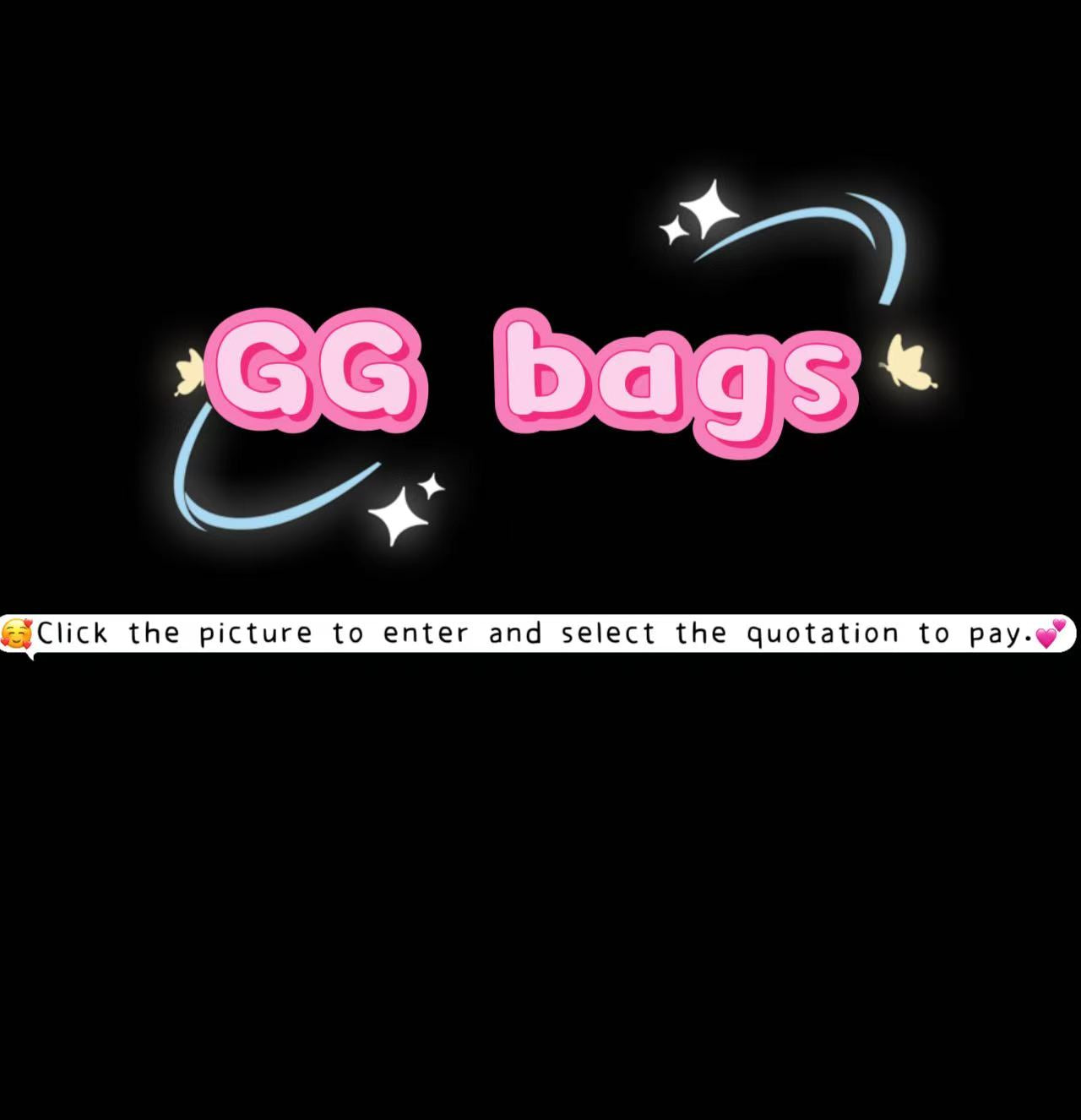 GGbags